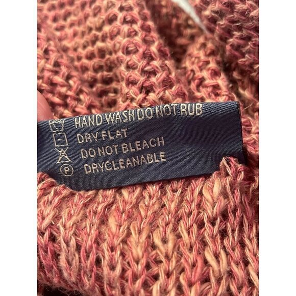 Bill Baber hand made in Scotland womens sweater 42 chest - Picture 8 of 8